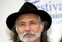 Koncert: Rade Šerbedžija u Bečeju